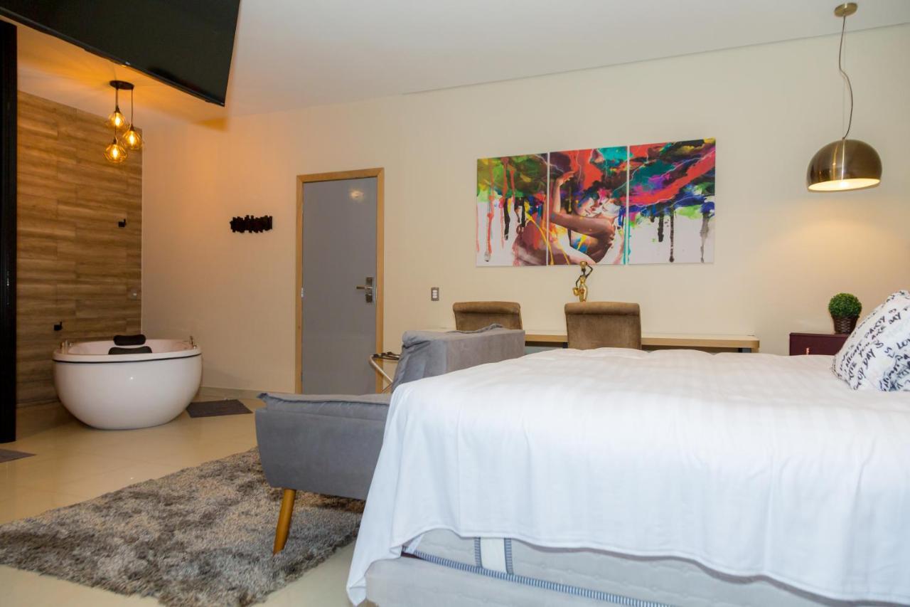 Hotel Itatiaia タンガラー・ダ・セーハ エクステリア 写真
