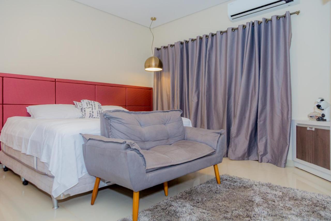 Hotel Itatiaia タンガラー・ダ・セーハ エクステリア 写真