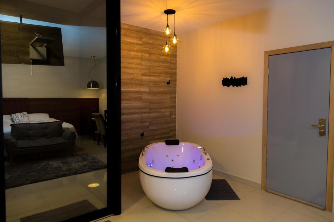 Hotel Itatiaia タンガラー・ダ・セーハ エクステリア 写真