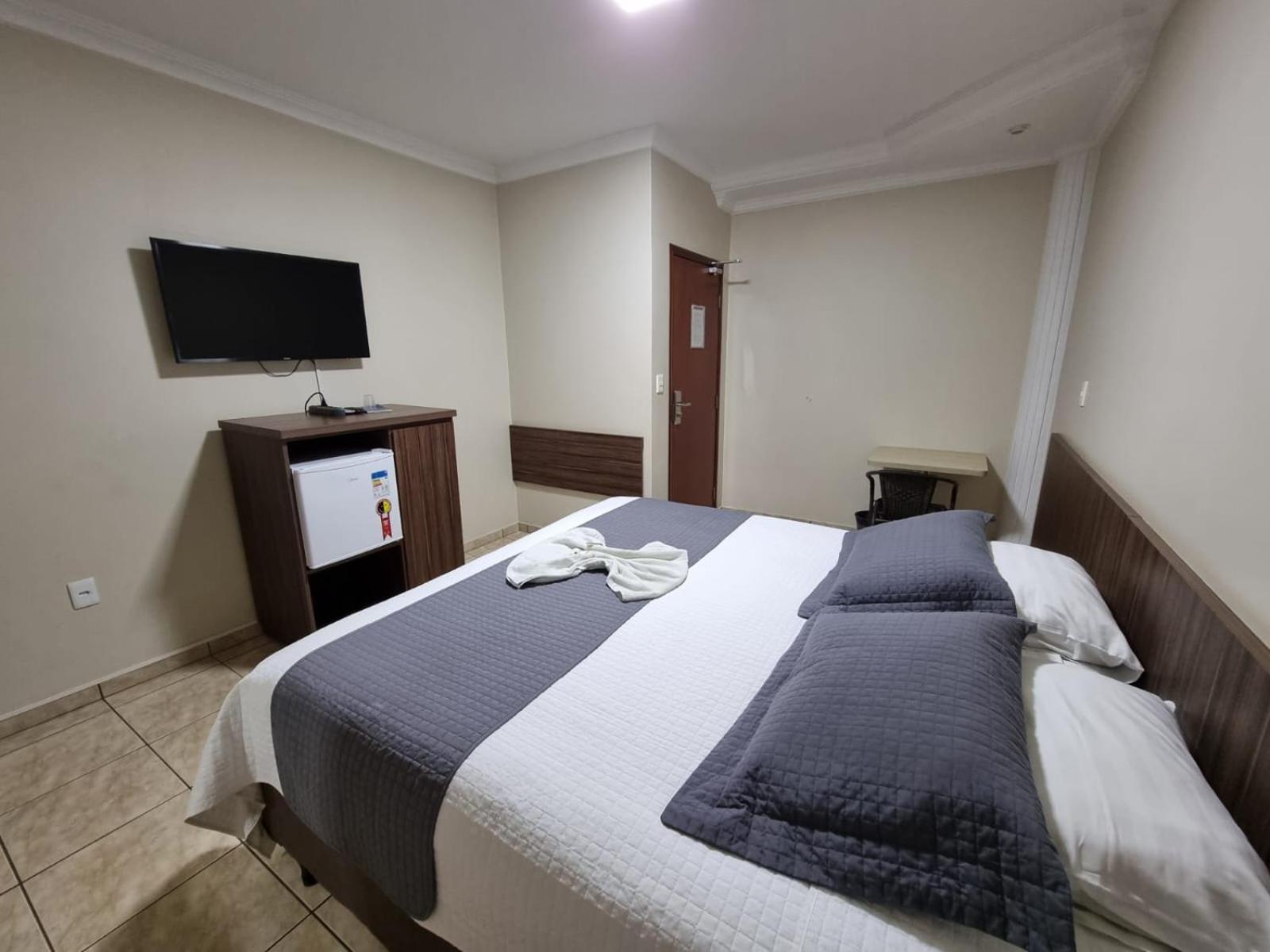 Hotel Itatiaia タンガラー・ダ・セーハ エクステリア 写真