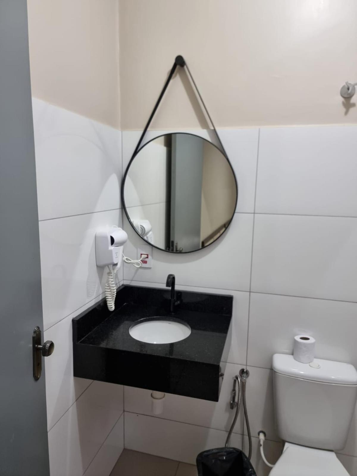 Hotel Itatiaia タンガラー・ダ・セーハ エクステリア 写真