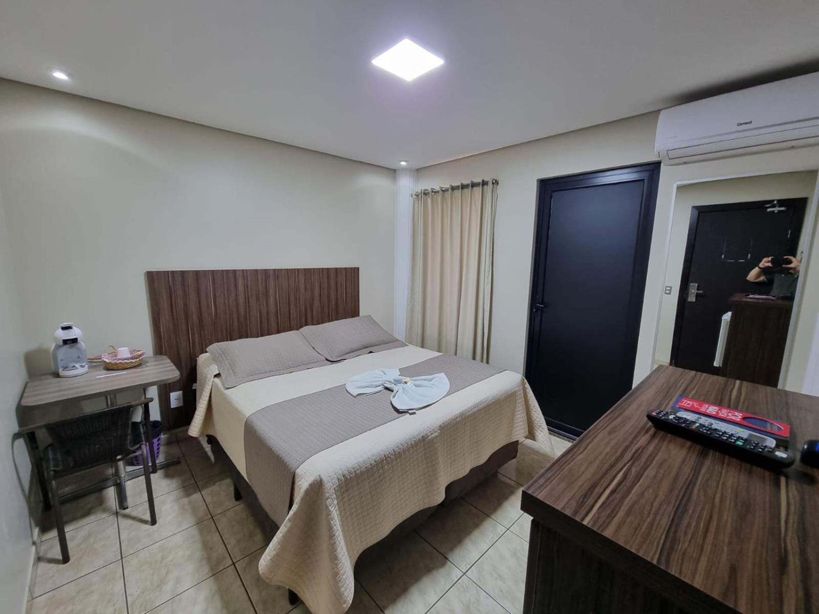 Hotel Itatiaia タンガラー・ダ・セーハ エクステリア 写真