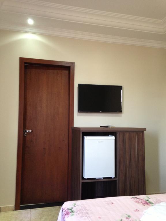 Hotel Itatiaia タンガラー・ダ・セーハ 部屋 写真