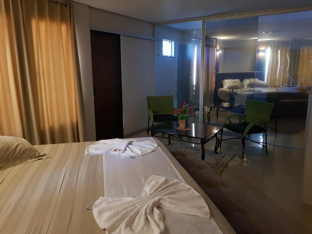 Hotel Itatiaia タンガラー・ダ・セーハ エクステリア 写真