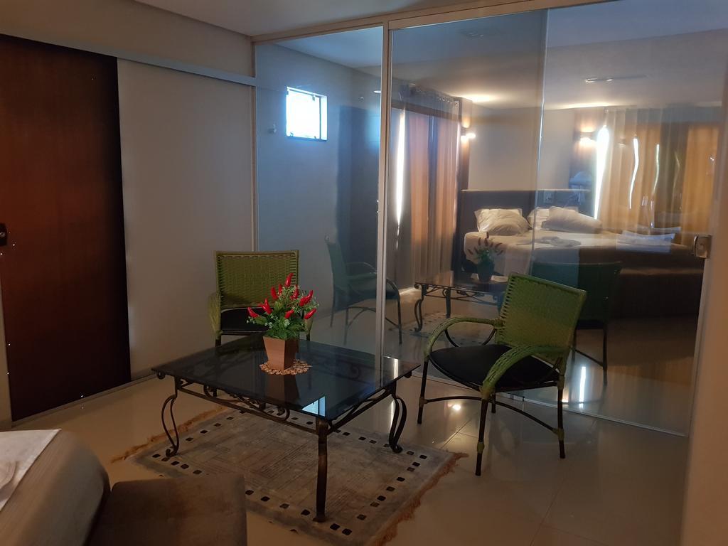 Hotel Itatiaia タンガラー・ダ・セーハ エクステリア 写真