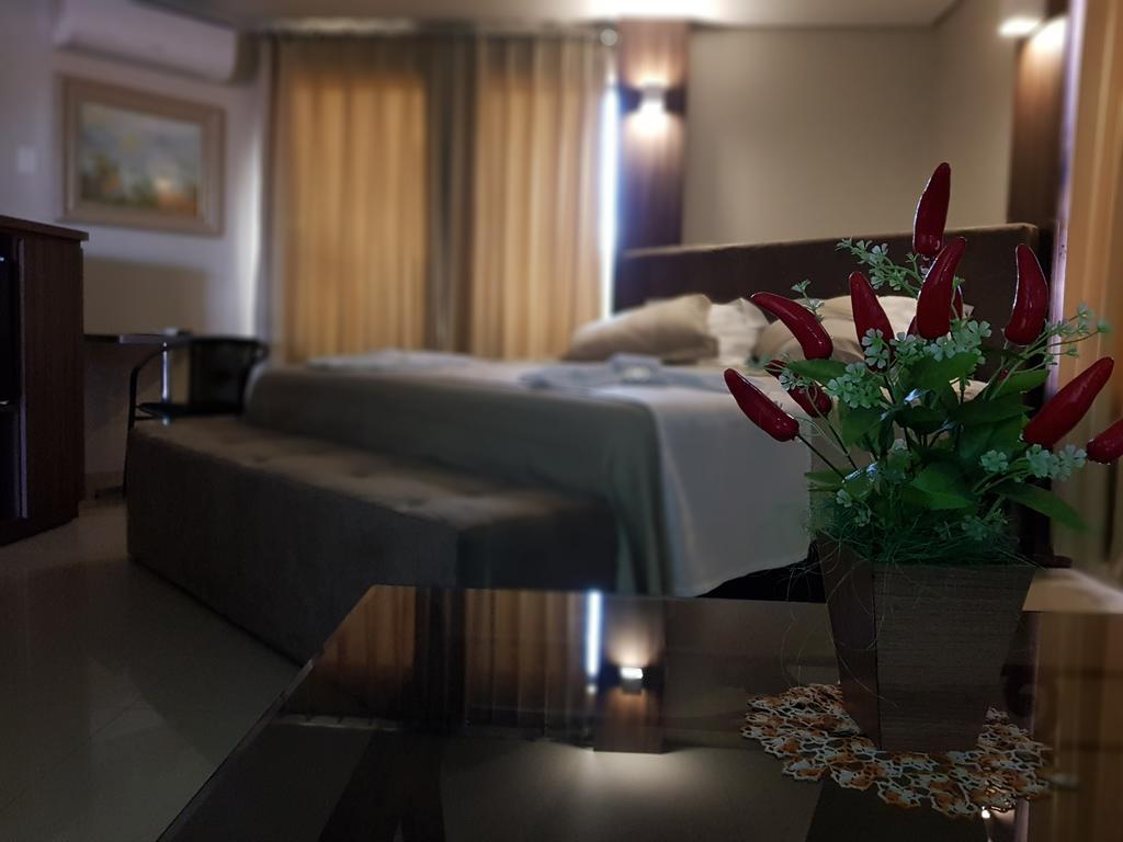 Hotel Itatiaia タンガラー・ダ・セーハ エクステリア 写真