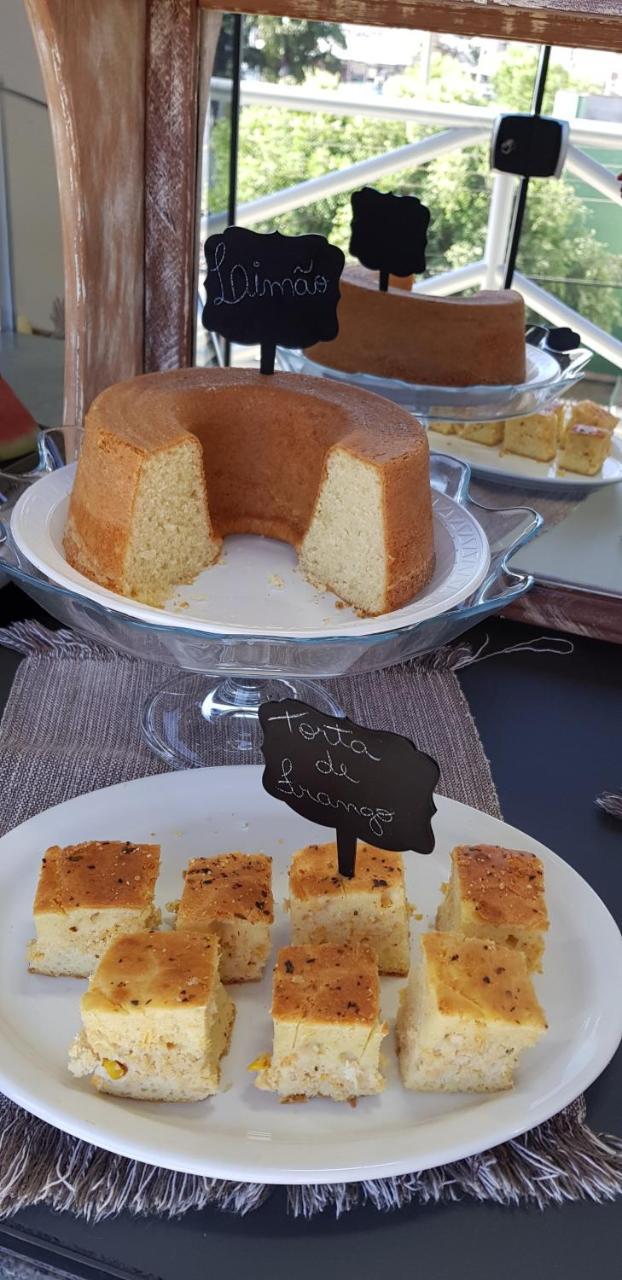 Hotel Itatiaia タンガラー・ダ・セーハ エクステリア 写真