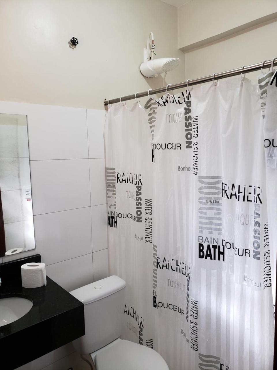 Hotel Itatiaia タンガラー・ダ・セーハ エクステリア 写真