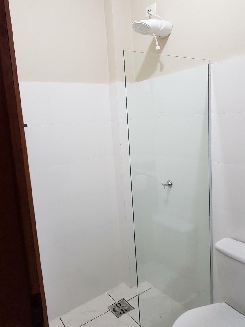 Hotel Itatiaia タンガラー・ダ・セーハ エクステリア 写真