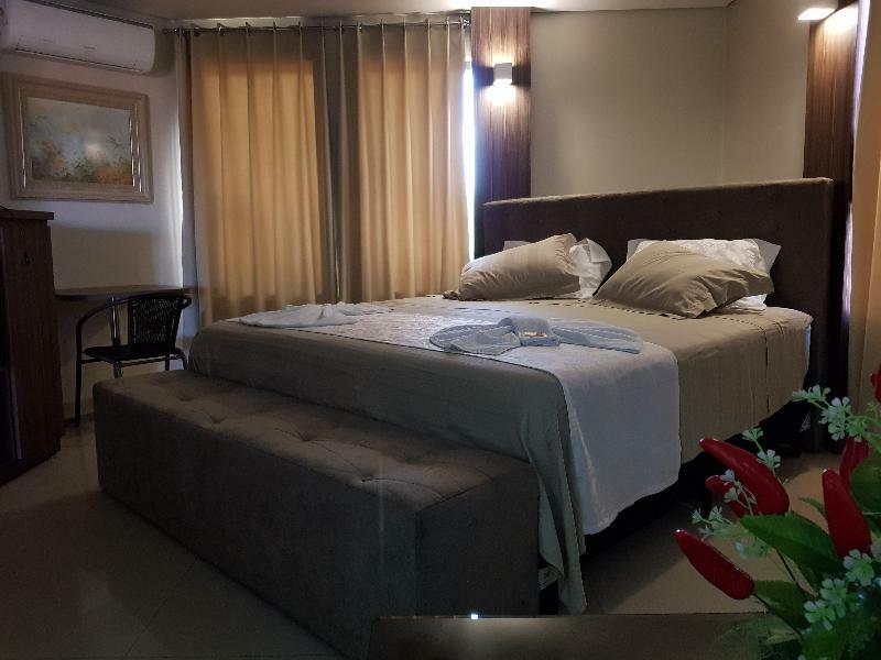 Hotel Itatiaia タンガラー・ダ・セーハ エクステリア 写真
