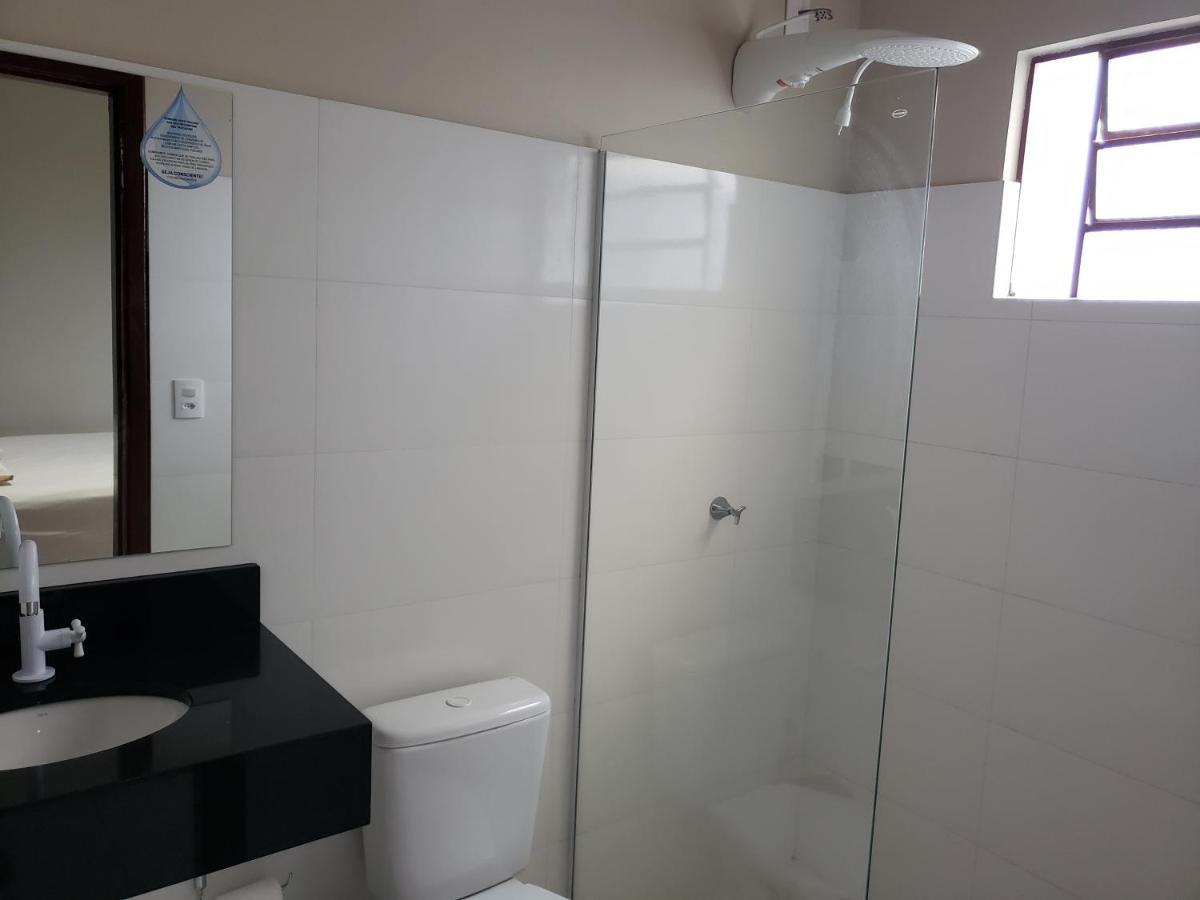 Hotel Itatiaia タンガラー・ダ・セーハ エクステリア 写真