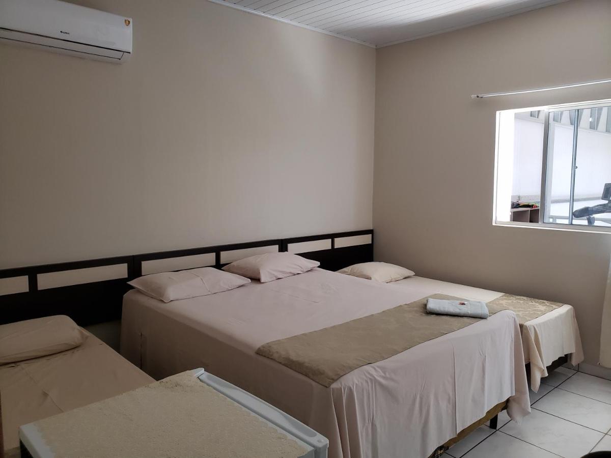 Hotel Itatiaia タンガラー・ダ・セーハ エクステリア 写真
